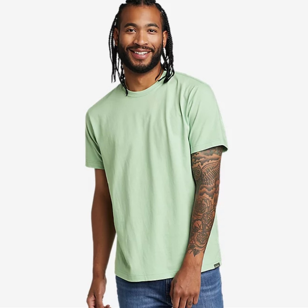 Legend Wash Pro Short-Sleeve T-Shirt - Classic